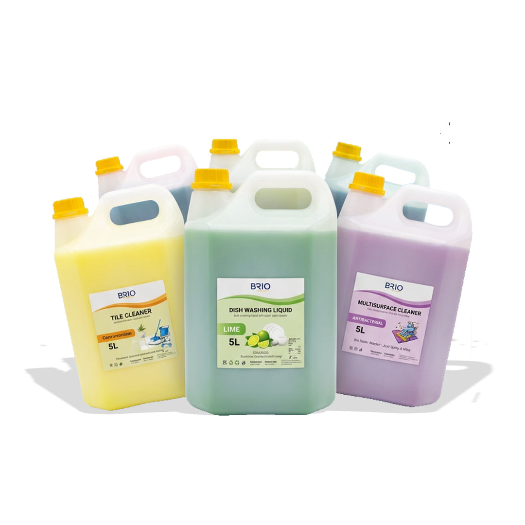 Fabric Softener 5L