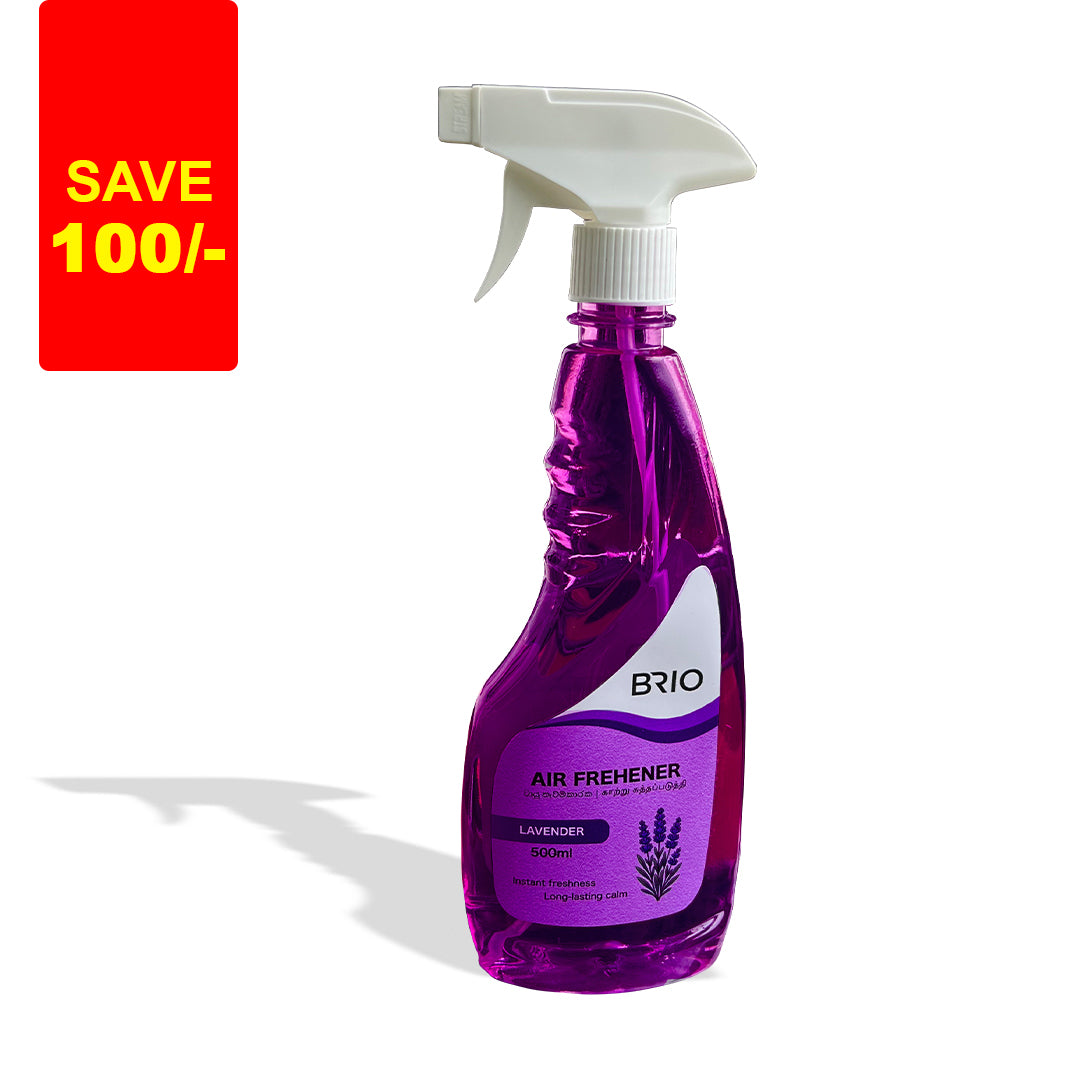 Air Freshener 500ml