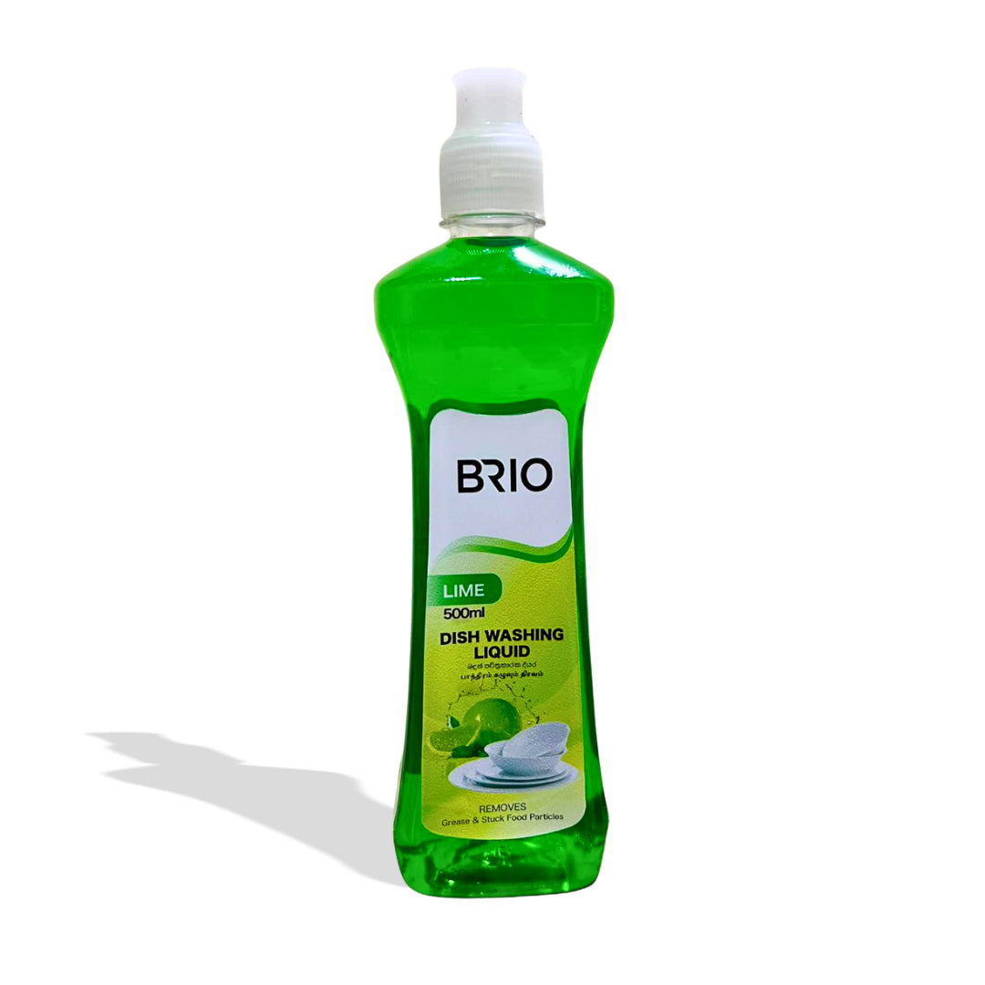 Dish Washing Liquid 500ml