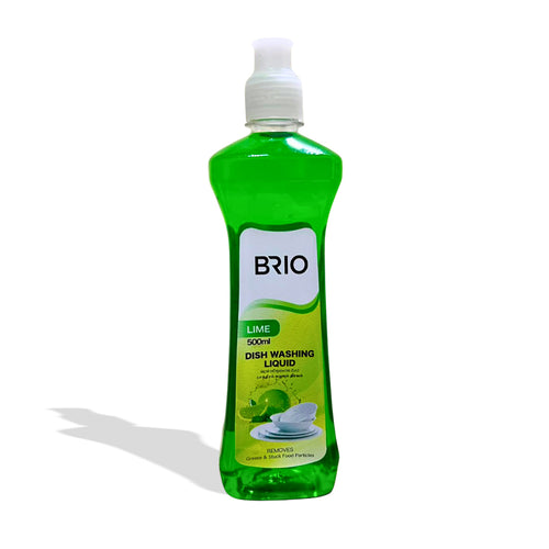 Dish Washing Liquid 500ml