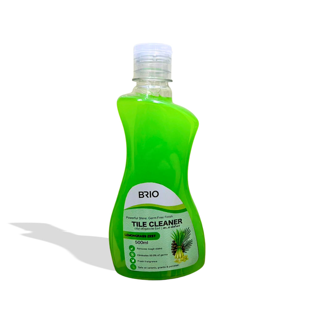 Tile Cleaner 500ml
